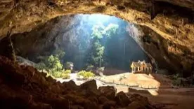 Eco Cave Gardens
